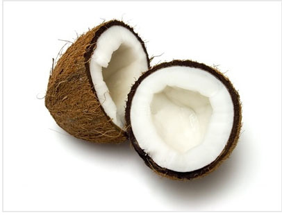 Virgin Coconut Oil As Eczema Treatment
