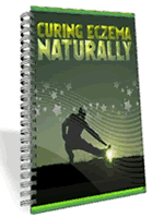 Curing Eczema Naturally Book