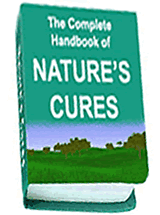 Handbook of Natural Cures